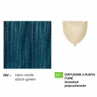 Garten-Deckenleuchte aus Aluminiumdruckguss, hergestellt in Italien, Anusca Viadurini