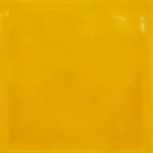 Deckenleuchte aus toskanischem Majolika und Messing, 42 cm, Rossi - Toscot Viadurini