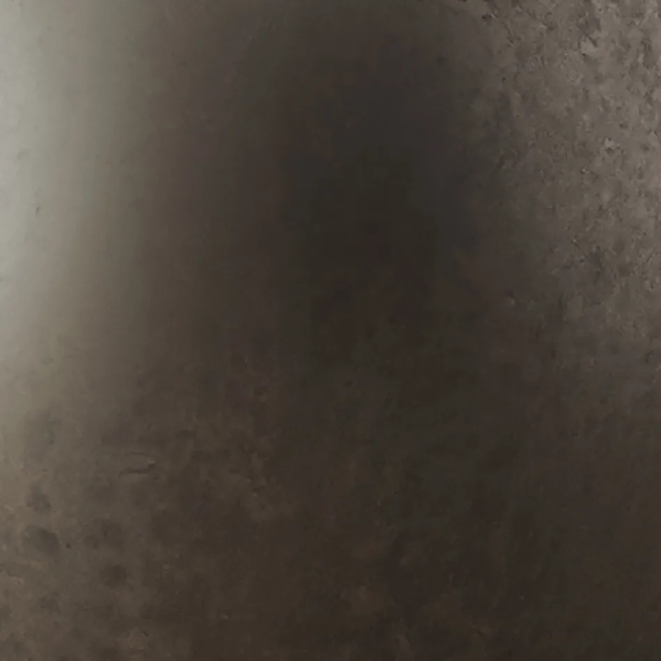 Industrielle Deckenleuchte aus Messing oder Eisen Girasoli Il Fanale Viadurini