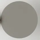 Deckenleuchte aus Metall in verschiedenen Ausführungen und Größen - Lumi Viadurini