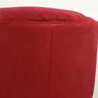 2 motorischer Hebestuhl mit Shiatsu-Massage made in Italy Bria Viadurini