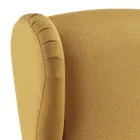 Lift-Sessel mit Lift-, Relax- und Bettfunktion, hergestellt in Italien – Talita Viadurini