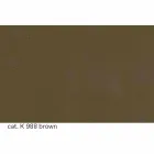 Klassischer Ledersessel mit Holzfüßen Made in Italy - Idra Viadurini