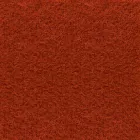 Luxuriöser farbiger Sessel aus Stoff mit Metallgestell, hergestellt in Italien – Molde Viadurini