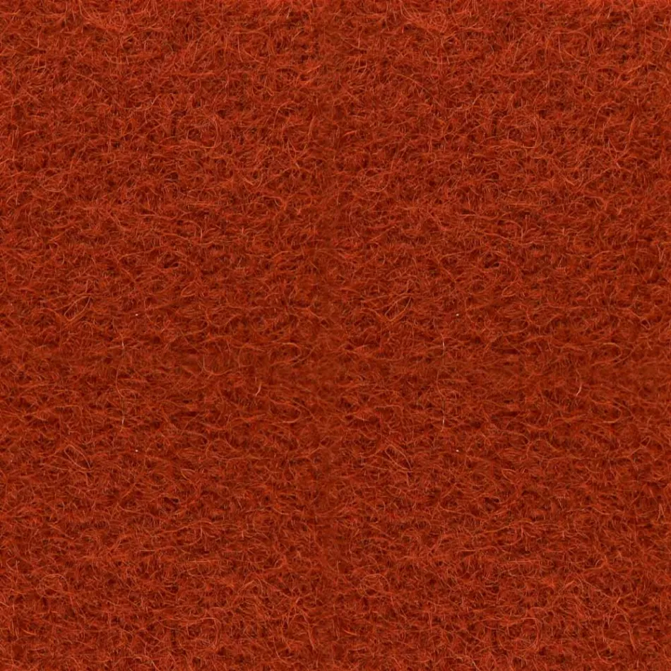 Luxuriöser farbiger Sessel aus Stoff mit Metallgestell, hergestellt in Italien – Molde Viadurini