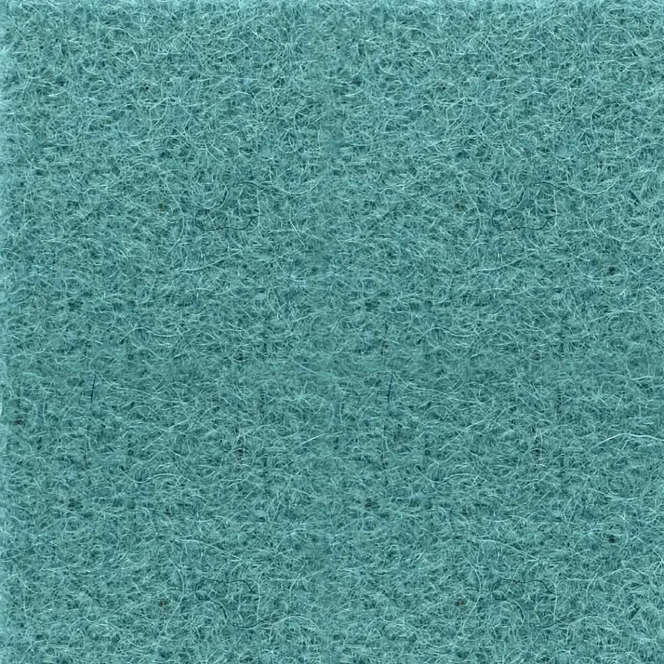 Luxuriöser farbiger Sessel aus Stoff mit Metallgestell, hergestellt in Italien – Molde Viadurini