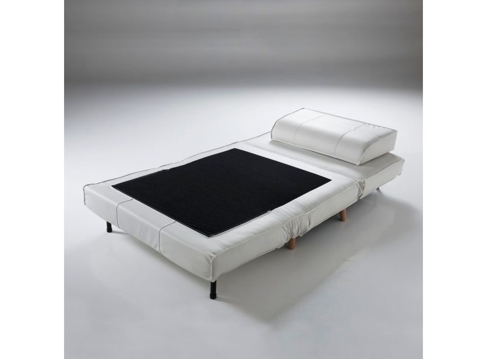 Sessel mit praktischer Frontöffnung zum Bett – Attinio Viadurini
