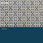 Outdoor-Sessel aus Metall mit Luxuskissen, hergestellt in Italien – Karol Viadurini