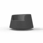 Gartensessel Roulette Vondom in modernem Design aus Polyethylen Viadurini