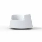 Gartensessel Roulette Vondom in modernem Design aus Polyethylen Viadurini