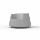 Gartensessel Roulette Vondom in modernem Design aus Polyethylen Viadurini