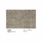 Moderner Varaschin Emma Gartensessel aus massivem Irokoholz Viadurini