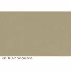 Wohnzimmersessel aus Leder in Steppoptik Made in Italy - Vesuv Viadurini