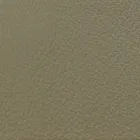 Hochwertiger Sessel aus Leder und lackiertem Metall, hergestellt in Italien – Molde Viadurini