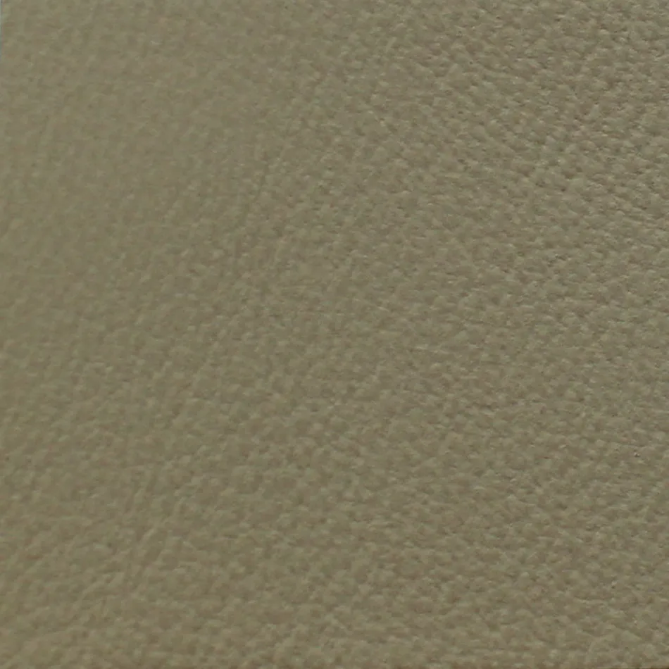 Hochwertiger Sessel aus Leder und lackiertem Metall, hergestellt in Italien – Molde Viadurini