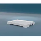 Trona Magnum Schwimmbeckenstuhl mit Doppelsitz Viadurini