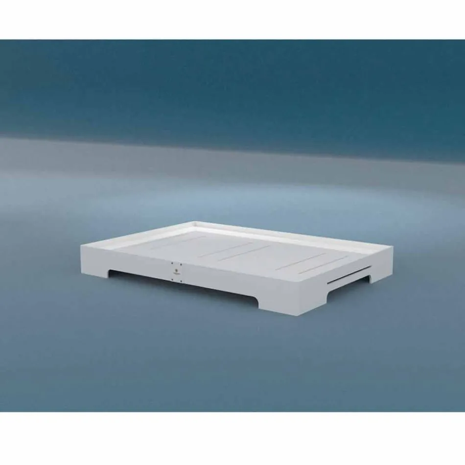 Trona Magnum Schwimmbeckenstuhl mit Doppelsitz Viadurini