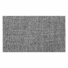 Stoffsessel mit drehbarer Basis aus Edelmetall Made in Italy - Papaya Viadurini