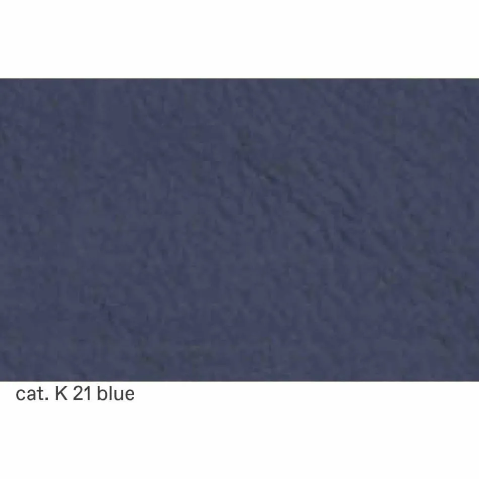 Moderner Ledersessel mit Stahlgestell Made in Italy - Ostilio Viadurini