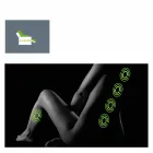 Relax Stuhl alzapersona 1 Motor Via Verona Viadurini