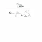 Relax Stuhl alzapersona 2 Design Motoren Rosa, made in Italy Viadurini