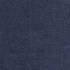 Eleganter Wohnzimmersessel aus farbigem Stoff und schwarzem Metall – Duchess Viadurini