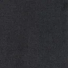 Eleganter Wohnzimmersessel aus farbigem Stoff und schwarzem Metall – Duchess Viadurini