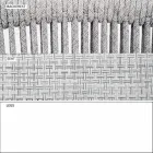 Stapelbarer Gartensessel aus Aluminium und Stoff - Smart By Varaschin Viadurini