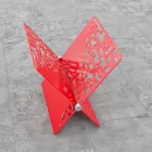 Porta Zeitschriften Rotokalko Mabele Viadurini