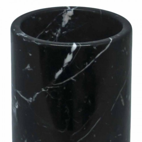 Made in Italy Marmor Küchenutensilienhalter