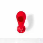 Helmhalter oder farbiger Wandhalter, 6 Stück - Crazy Head von Myyour Viadurini