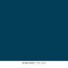 Schirmständer aus farbigem Metall und Beton im modernen italienischen Design - Rachid Viadurini