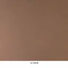 Schirmständer aus farbigem Metall und Beton im modernen italienischen Design - Rachid Viadurini