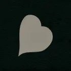 Design-Zeitschriftenständer aus Leder mit modernem Beatrice-Design Viadurini