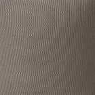 Weicher runder Pouf für das Wohnzimmer im Innen- oder Außenbereich aus farbigem Stoff – Naemi Viadurini