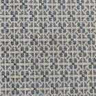 Weicher runder Pouf für das Wohnzimmer im Innen- oder Außenbereich aus farbigem Stoff – Naemi Viadurini