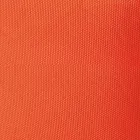 Weicher runder Pouf für das Wohnzimmer im Innen- oder Außenbereich aus farbigem Stoff – Naemi Viadurini