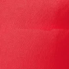 Weicher runder Pouf für das Wohnzimmer im Innen- oder Außenbereich aus farbigem Stoff – Naemi Viadurini