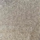 Runder osmanischer Pouf für das Wohnzimmer in farbigem Chenille, 3 Größen – Evelyne Viadurini