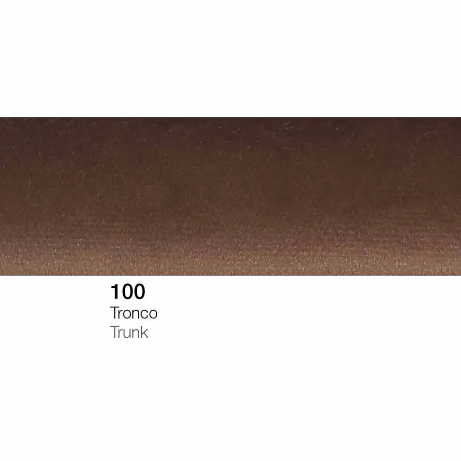 Pouf Square Fußstütze gepolstert und mit Stoff bezogen Made in Italy - Marli Viadurini