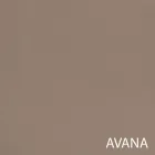 Hocker Garten-Couchtisch aus farbigem Polyethylen Made in Italy - Colores Viadurini