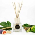 Raumduft Bamboo Lime Dufte 200 ml mit Stäbchen - Ariadicapri