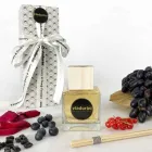 Raumduft Rotwein 200 ml mit Sticks - Rossodelchianti Viadurini