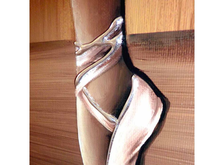 Rahmen Ballet Pintdecor Viadurini