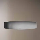 Modernes Design Hydraulikstahlkühler 6 Misst bis zu 1220 W - Maske Viadurini