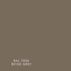 Modernes Design Hydraulikstahlkühler 6 Misst bis zu 1220 W - Maske Viadurini