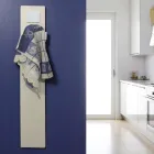 Elektroheizkörper Mit Touchpanel Timer Smart WiFi mit Alexa Standard - Cool Viadurini