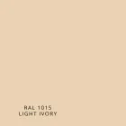 Vertikaler elektrischer Kühler in modernem Stahldesign bis 1000 W - Schnitt Viadurini