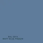 Horizontaler Heizkörpertuchwärmer in Stahlausführung 750 W - Nibbio Viadurini