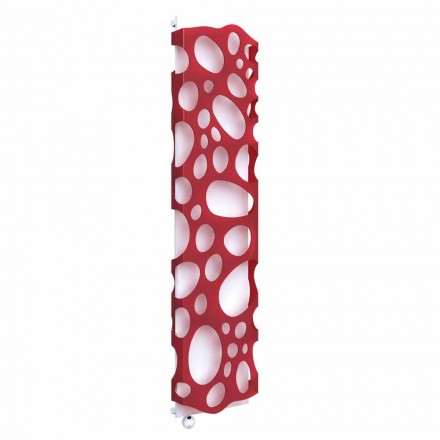 Moderner elektrischer vertikaler Kühler bis 903 W - Scuba Viadurini